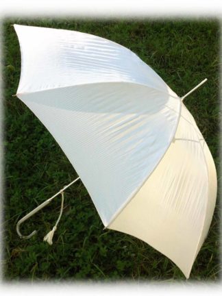 Свадебный зонт Габриэла модель Знт02 фото